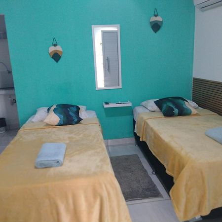 Апартаменти Casa Noronha Tropical Фернанду-де-Нороння Екстер'єр фото