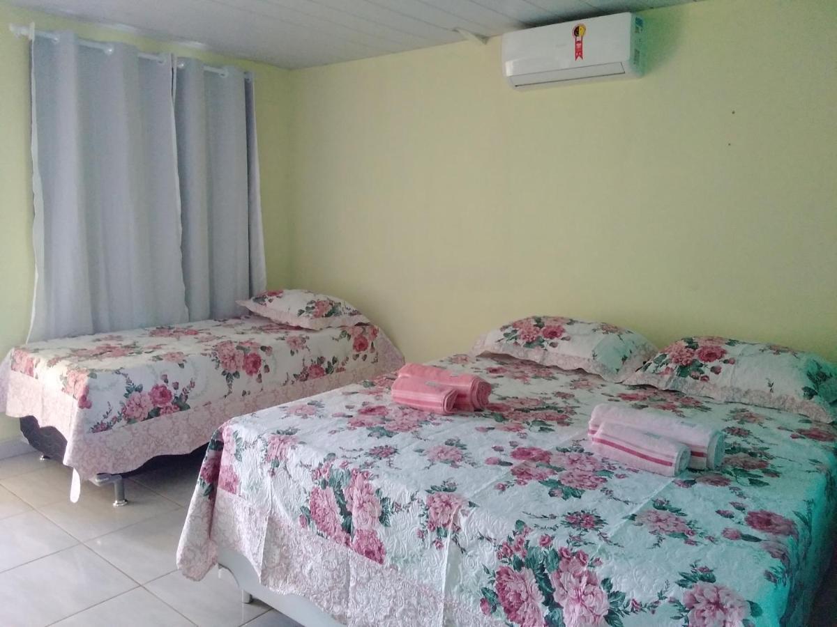 Апартаменти Casa Noronha Tropical Фернанду-де-Нороння Екстер'єр фото