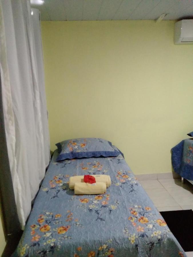 Апартаменти Casa Noronha Tropical Фернанду-де-Нороння Екстер'єр фото