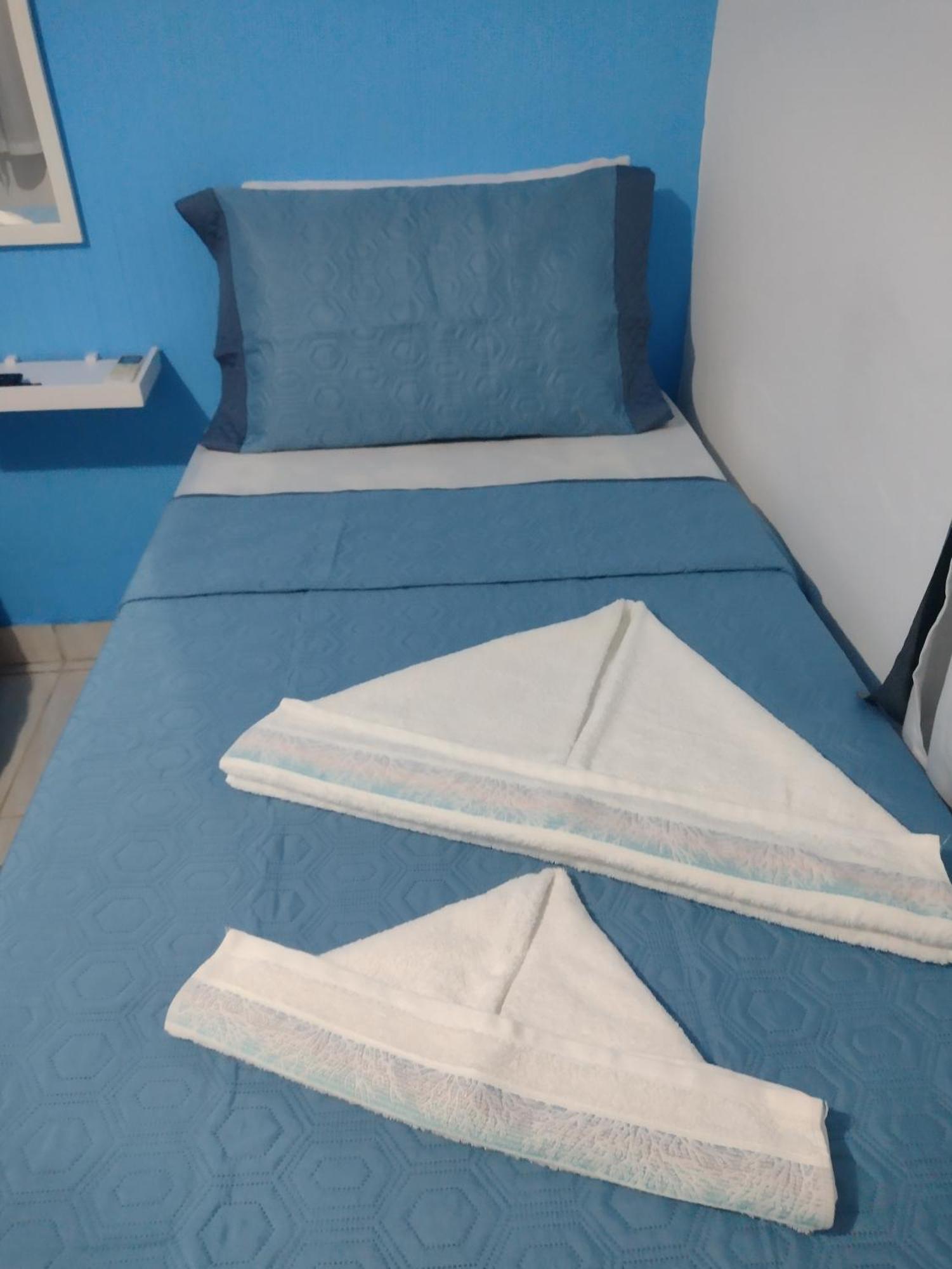 Апартаменти Casa Noronha Tropical Фернанду-де-Нороння Екстер'єр фото